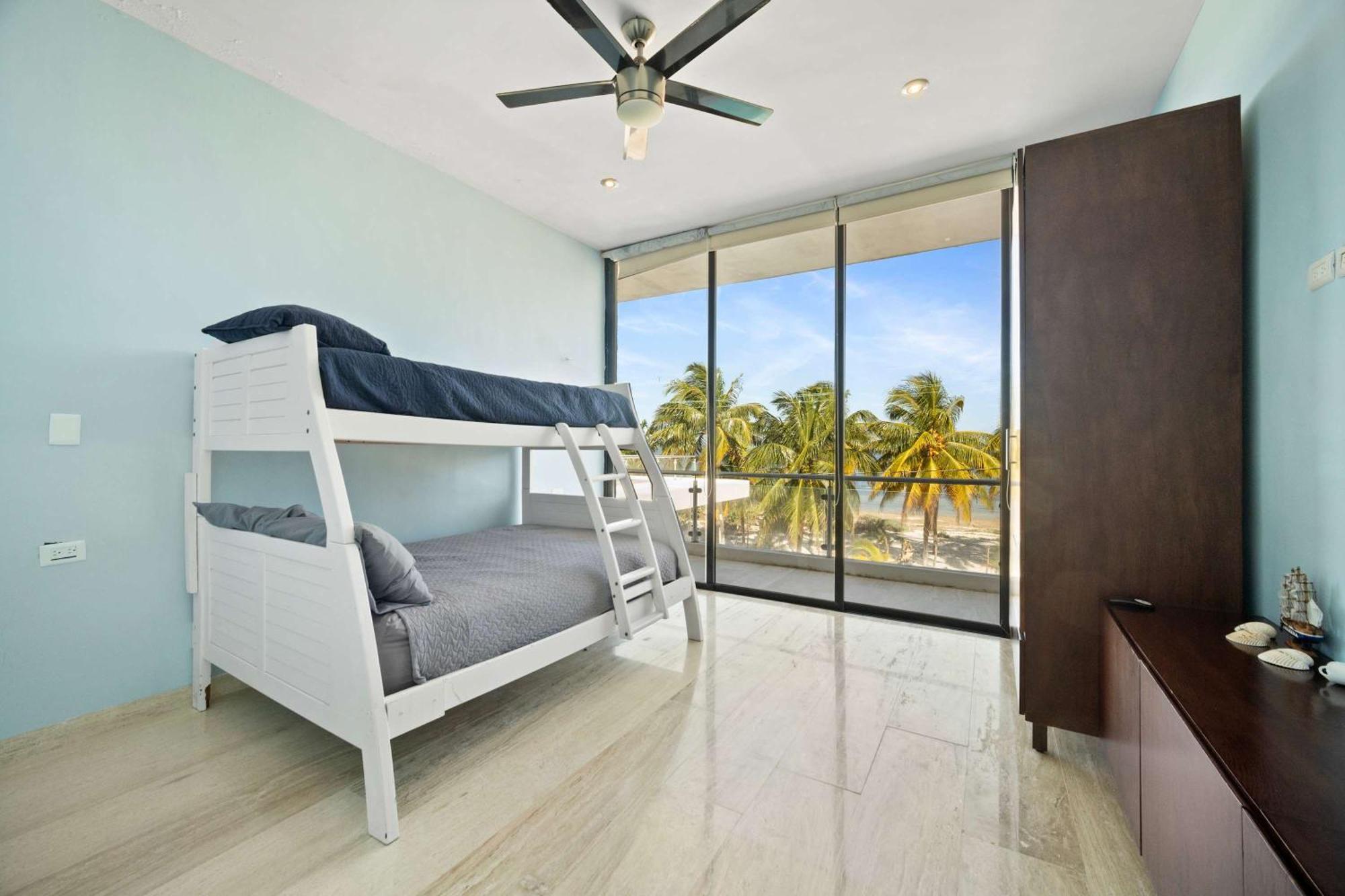 Beachfront Coco Modern Designer House By Peninsula Stays San Crisanto Kültér fotó